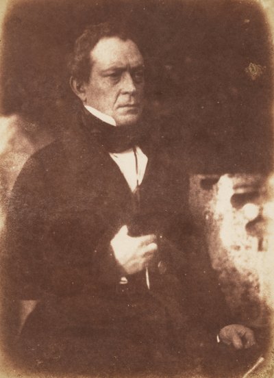  door David Octavius Hill