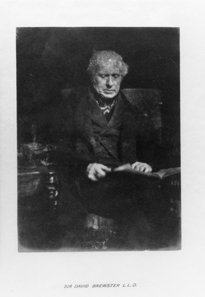  door David Octavius Hill