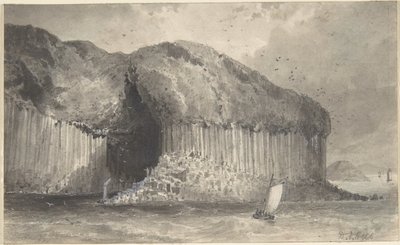  door David Octavius Hill