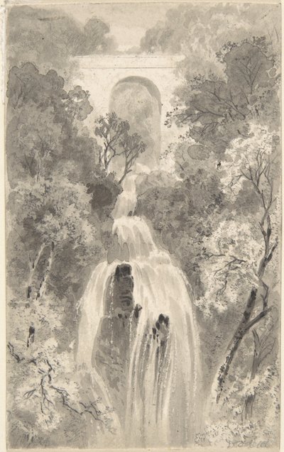  door David Octavius Hill