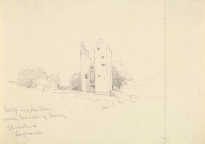  door David Roberts