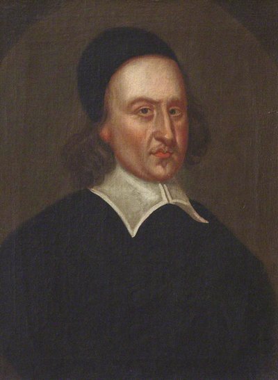 Portret van Archibald Campbell, 1e Markies van Argyll door David Scougall Follower of