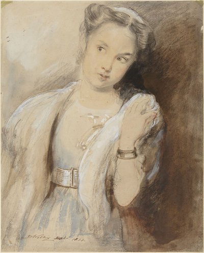  door David Wilkie