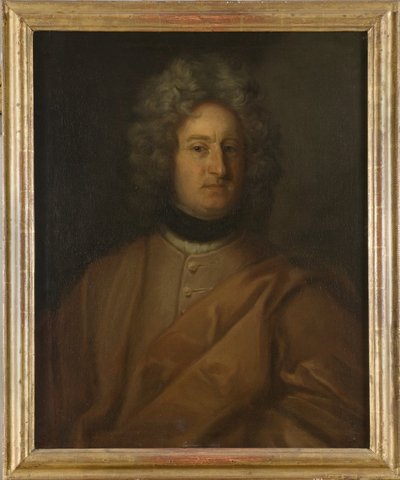  door David von Krafft