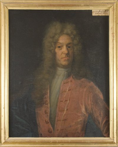  door David von Krafft