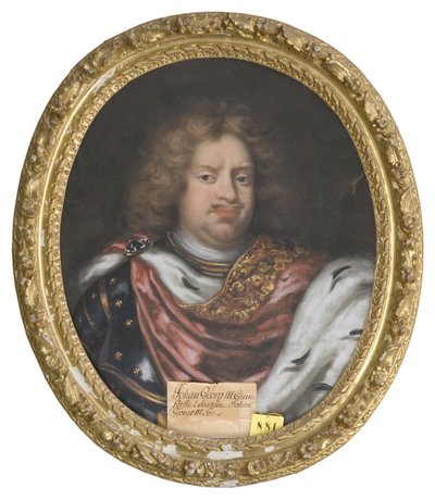  door David von Krafft