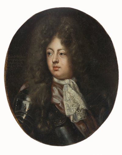  door David von Krafft