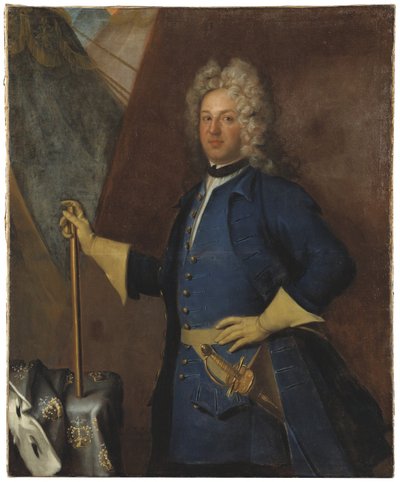  door David von Krafft