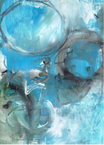  door Deb Chaney