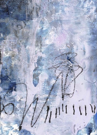  door Deb Chaney