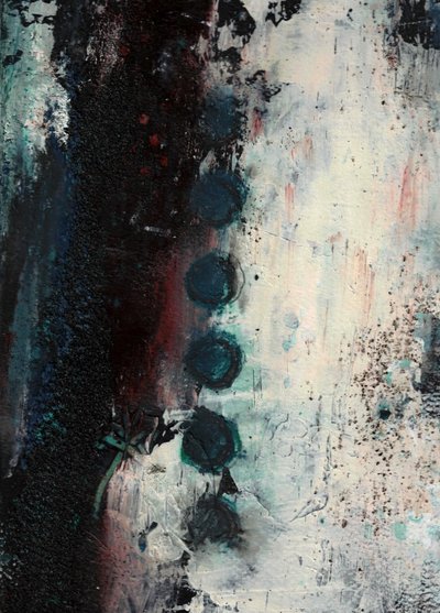 Samenvatting: Donker contrast door Deb Chaney