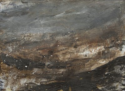 Abstract: De diepten van de aarde door Deb Chaney