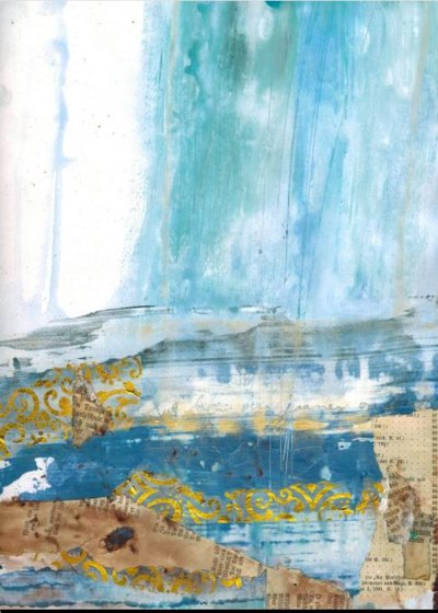 Samenvatting: Ocean Gold door Deb Chaney