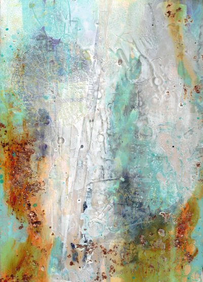  door Deb Chaney