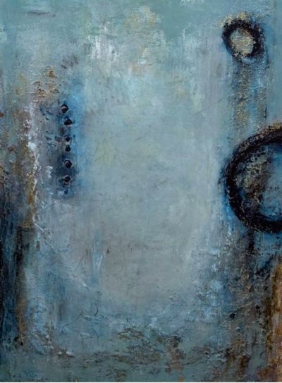  door Deb Chaney