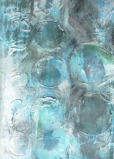  door Deb Chaney