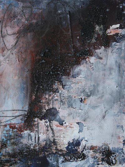  door Deb Chaney