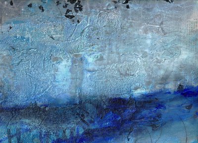  door Deb Chaney