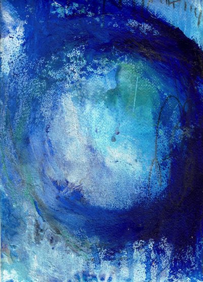  door Deb Chaney