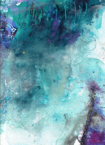 Deep Ocean – Samenvatting door Deb Chaney