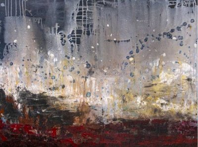  door Deb Chaney