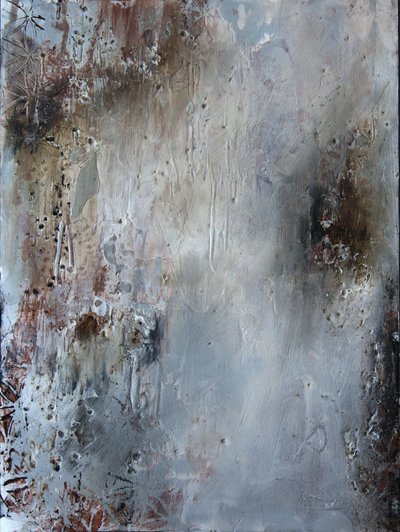  door Deb Chaney