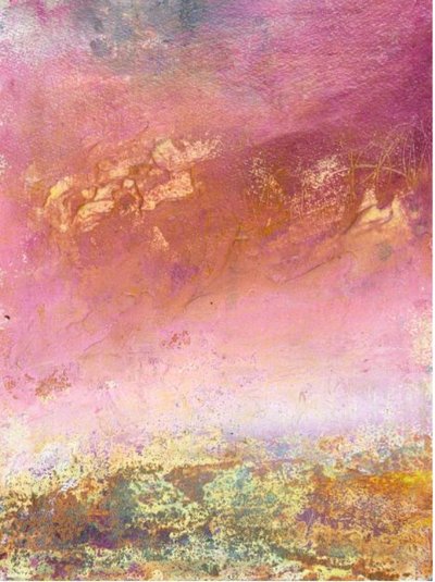  door Deb Chaney