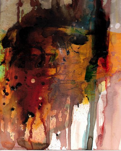  door Deb Chaney