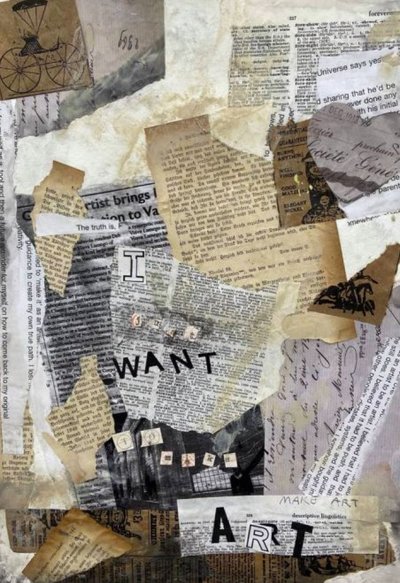  door Deb Chaney