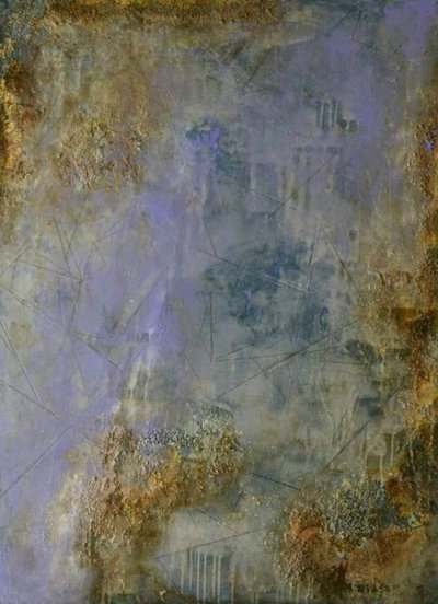  door Deb Chaney
