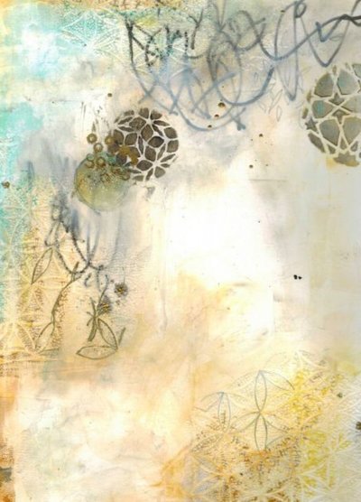  door Deb Chaney