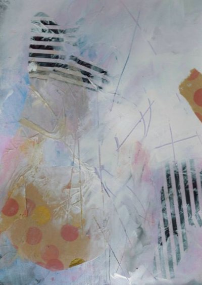  door Deb Chaney