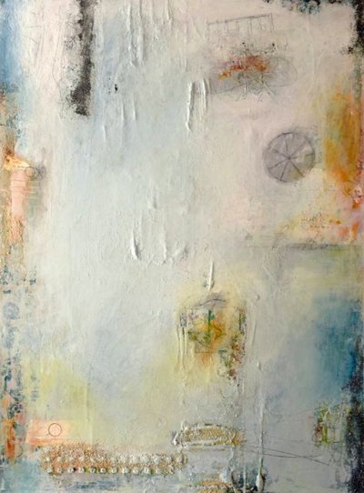  door Deb Chaney