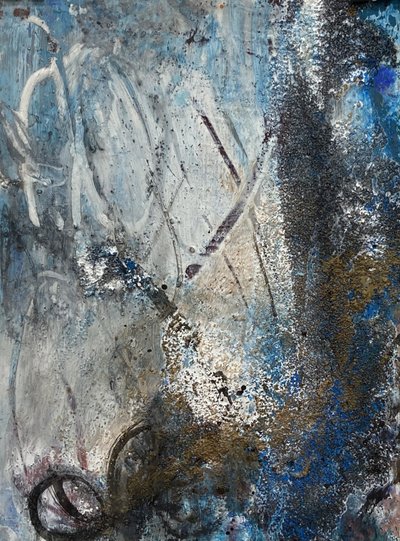  door Deb Chaney