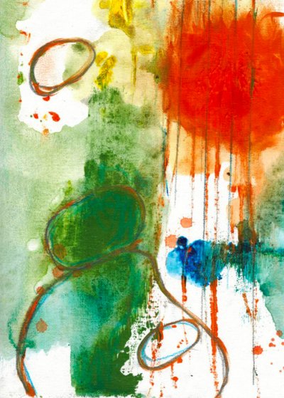 door Deb Chaney