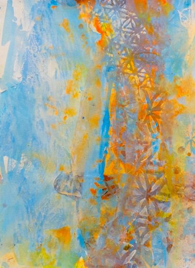  door Deb Chaney