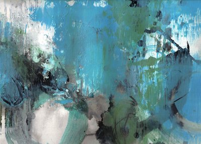  door Deb Chaney