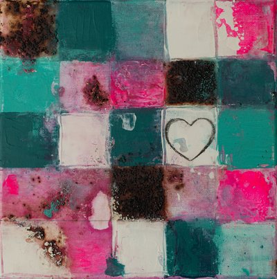  door Deb Chaney