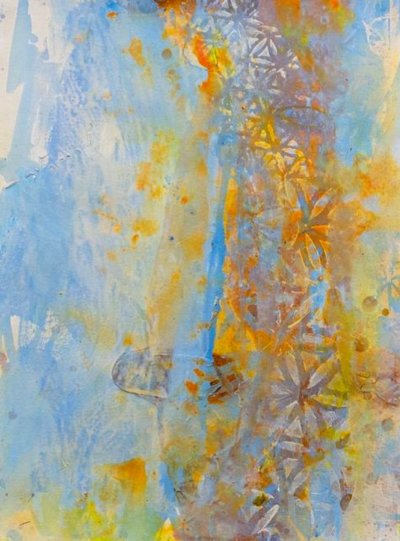  door Deb Chaney