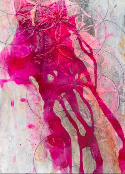  door Deb Chaney