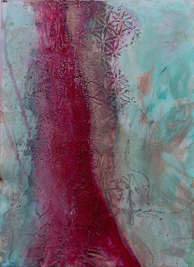  door Deb Chaney