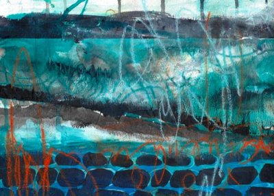  door Deb Chaney