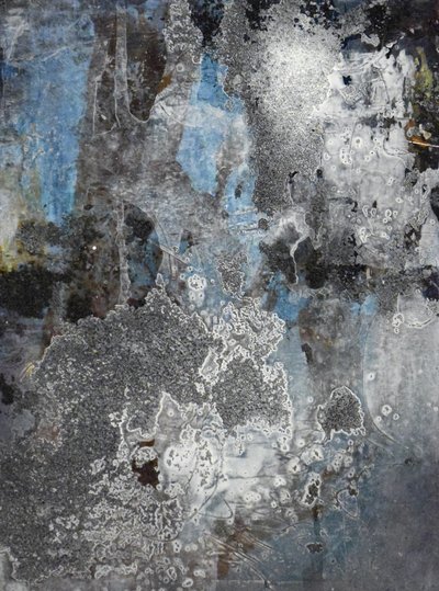  door Deb Chaney