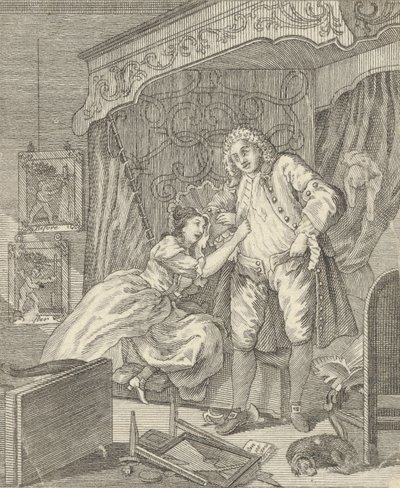 Na, 1790-1810 door Dent