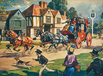 De vlieger van Birmingham door Derek Charles Eyles