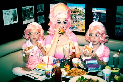 B. Akerlund, 2016 (foto) door Diana Gomez