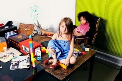 Kinderschoenen, 2017 (foto) door Diana Gomez