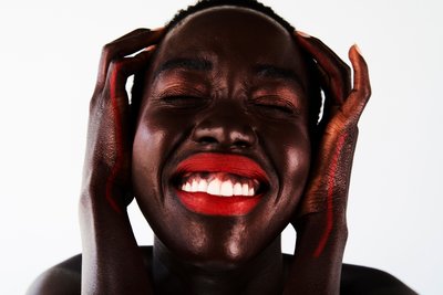 Kuoth, 2018 (foto) door Diana Gomez
