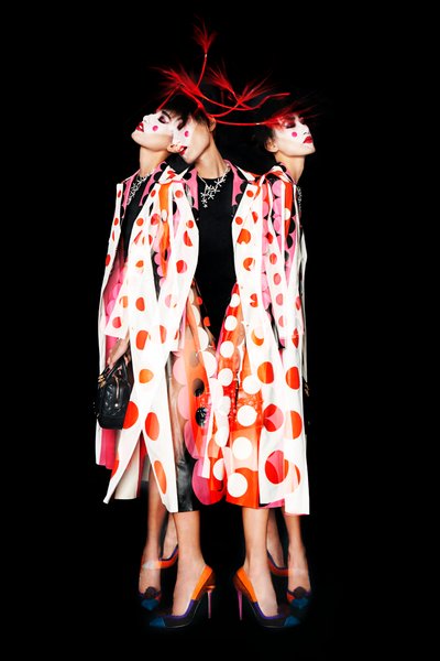 Surreal, 2014 (foto) door Diana Gomez