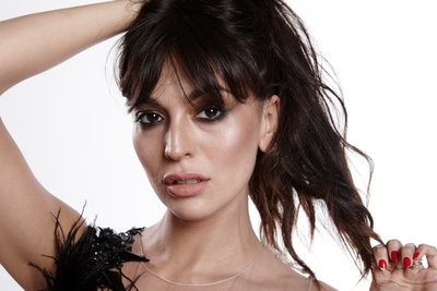 Zara Martin, 2016 (foto) door Diana Gomez